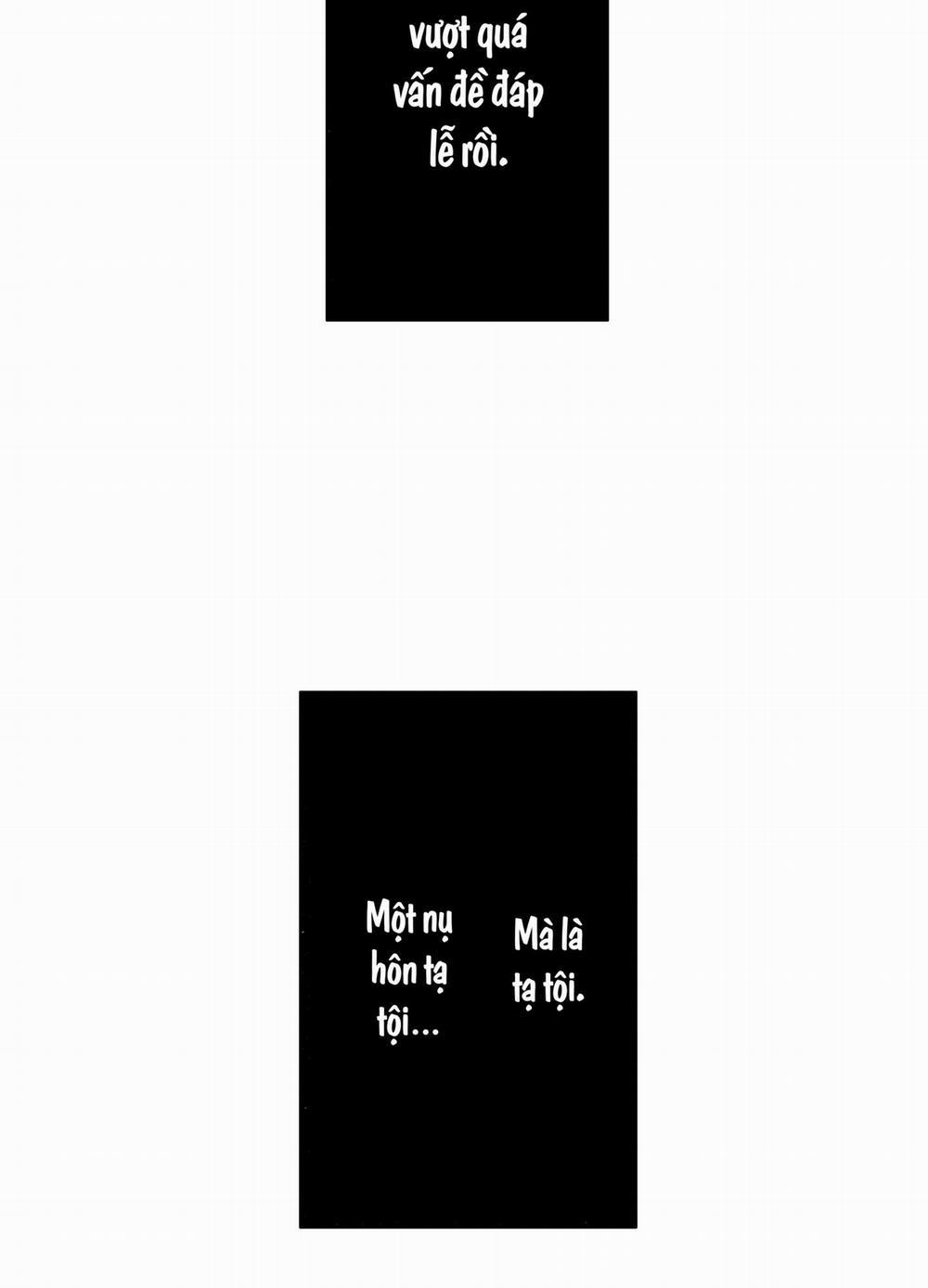 Nụ Hôn Của Baba 9 trang 8