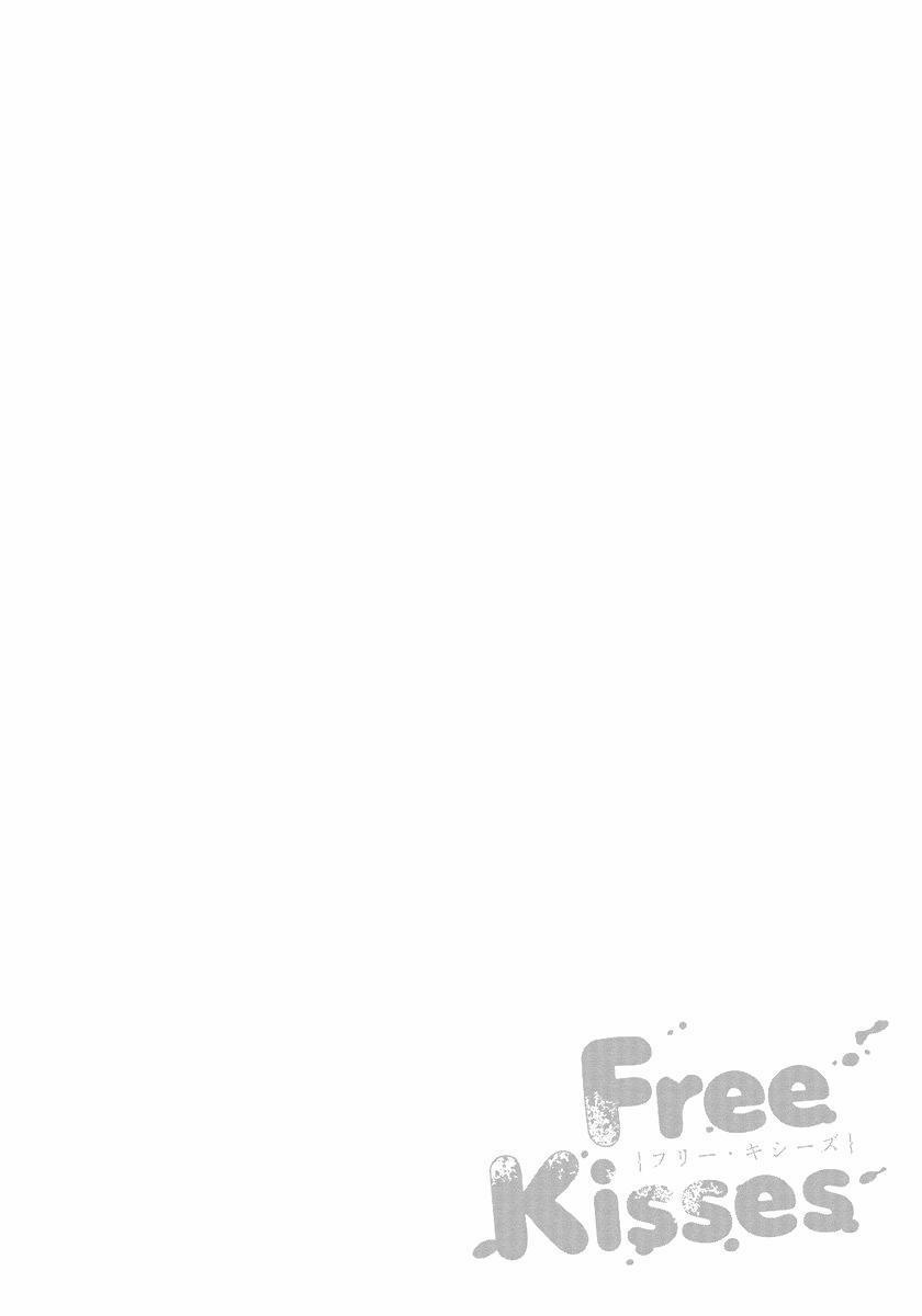 Nụ Hôn Không Tính Phí 2.5 trang 5