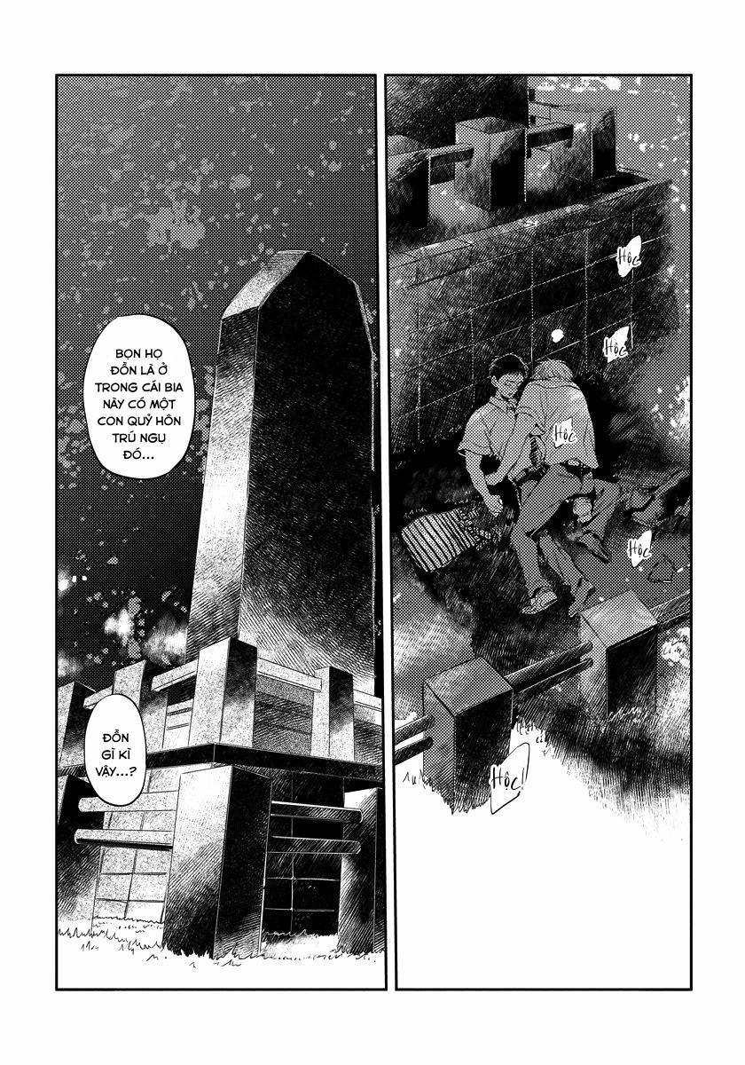 Nụ Hôn Không Tính Phí 3 trang 26