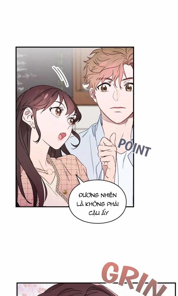 Nụ Hôn Lúc Bình Minh Ở Tiffany 1.1 trang 14