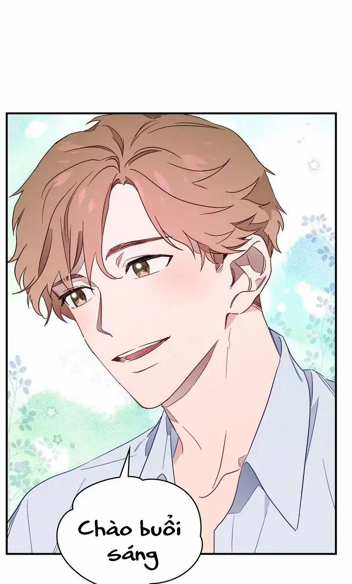 Nụ Hôn Lúc Bình Minh Ở Tiffany 1.1 trang 16