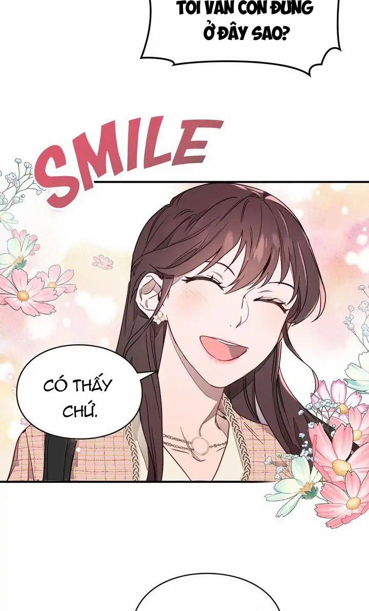 Nụ Hôn Lúc Bình Minh Ở Tiffany 1.1 trang 19