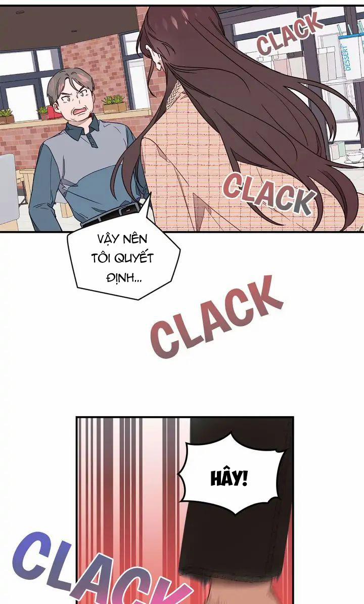 Nụ Hôn Lúc Bình Minh Ở Tiffany 1.1 trang 21