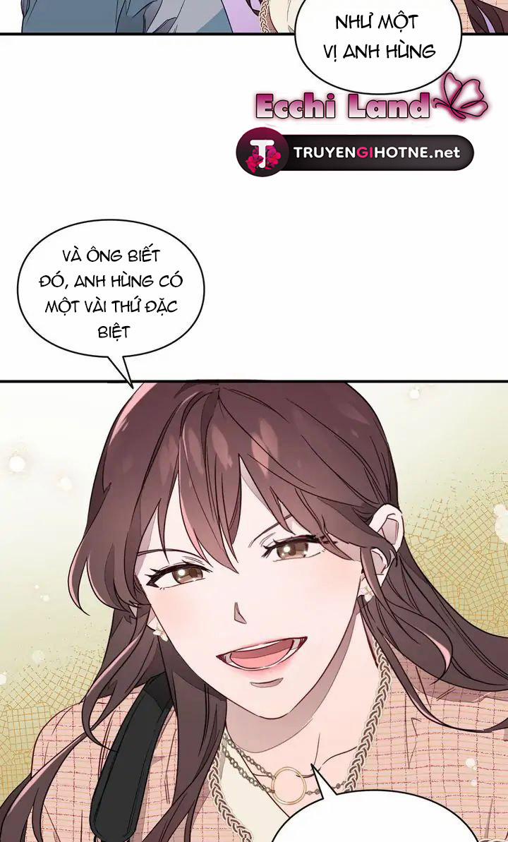 Nụ Hôn Lúc Bình Minh Ở Tiffany 1.1 trang 23