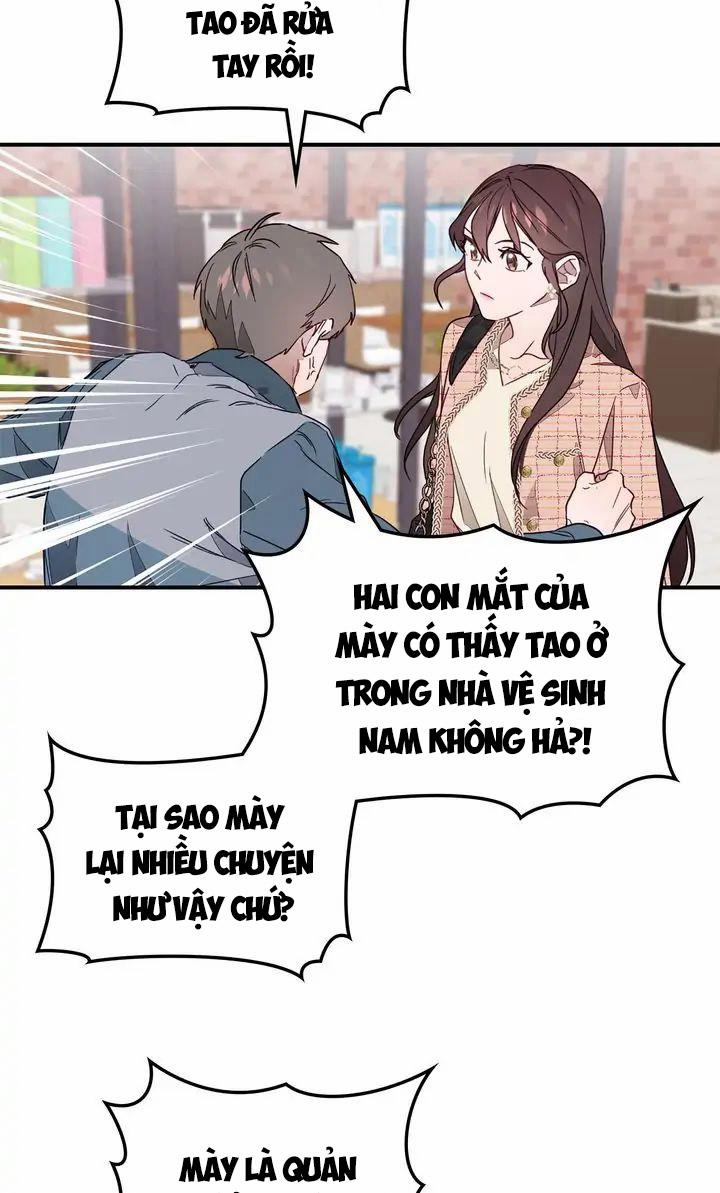 Nụ Hôn Lúc Bình Minh Ở Tiffany 1.1 trang 27