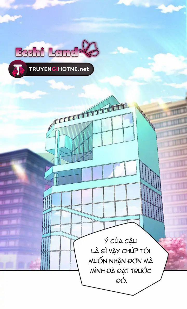 Nụ Hôn Lúc Bình Minh Ở Tiffany 1.1 trang 3