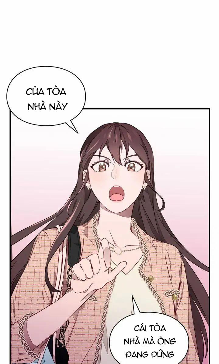 Nụ Hôn Lúc Bình Minh Ở Tiffany 1.1 trang 30