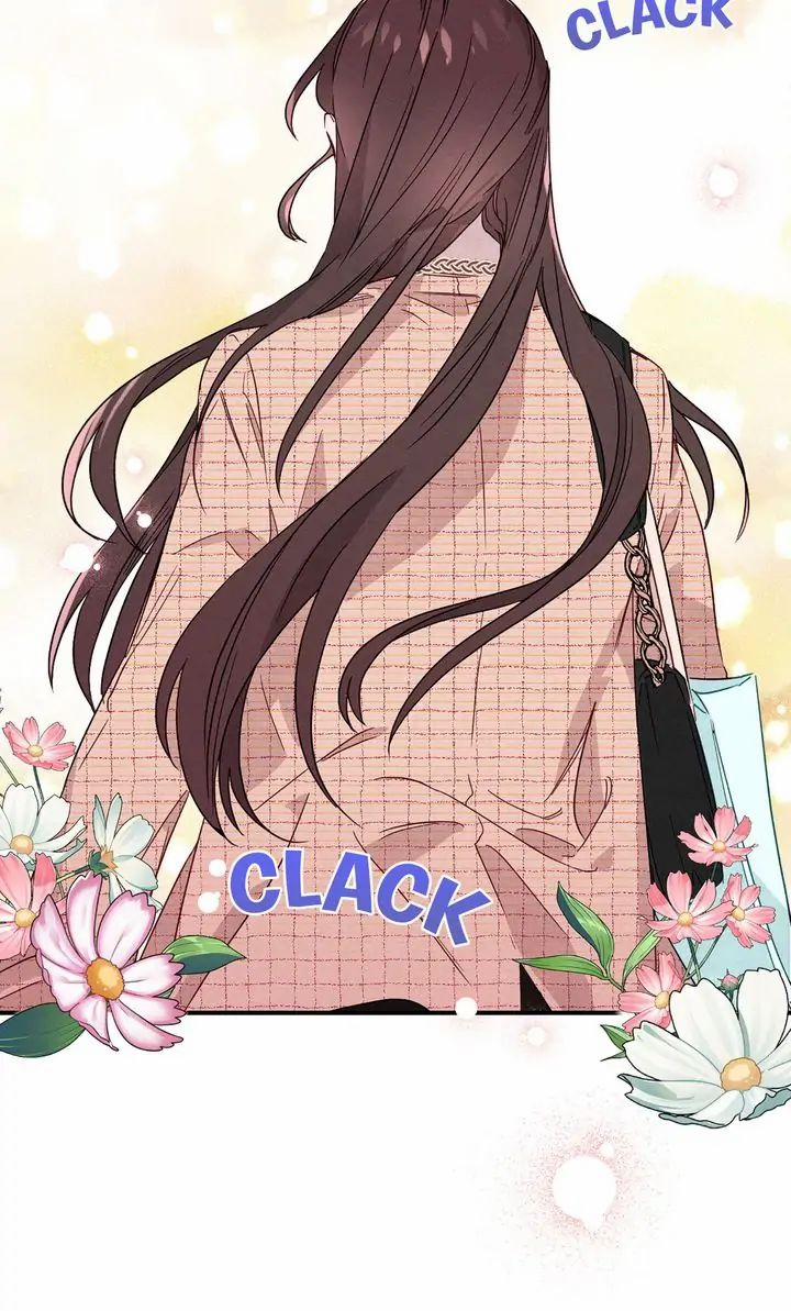 Nụ Hôn Lúc Bình Minh Ở Tiffany 1.2 trang 10