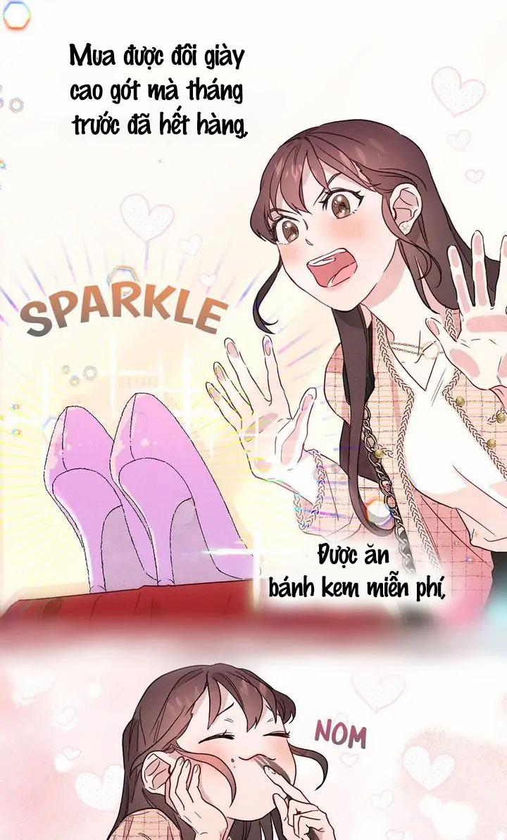 Nụ Hôn Lúc Bình Minh Ở Tiffany 1.2 trang 15