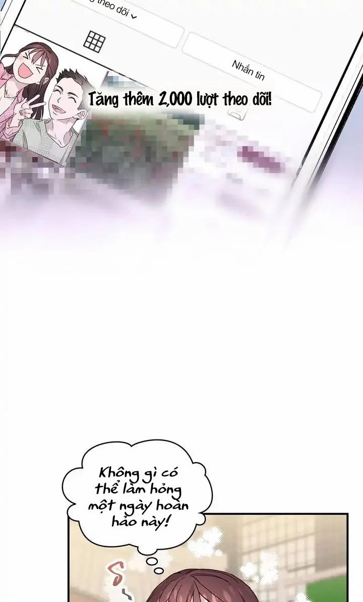 Nụ Hôn Lúc Bình Minh Ở Tiffany 1.2 trang 17