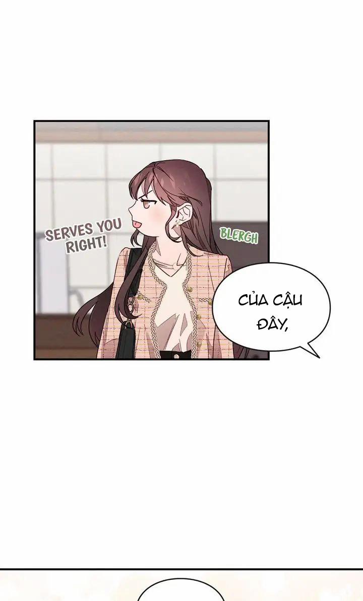 Nụ Hôn Lúc Bình Minh Ở Tiffany 1.2 trang 2