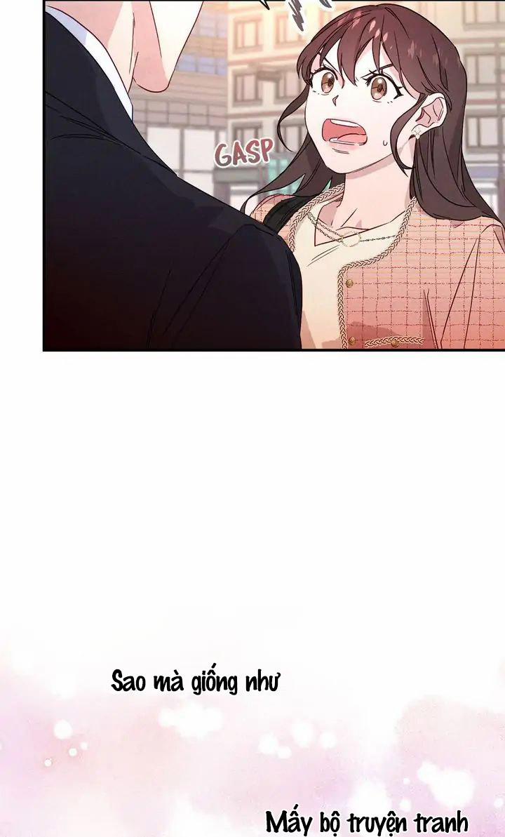 Nụ Hôn Lúc Bình Minh Ở Tiffany 1.2 trang 26