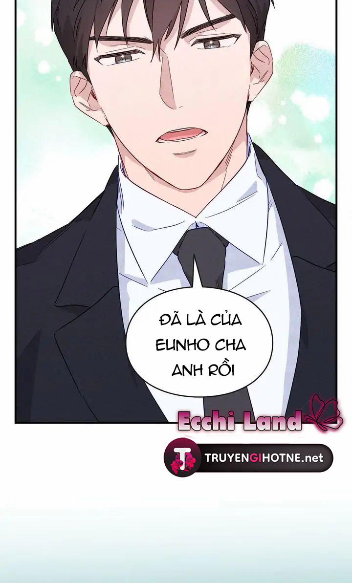 Nụ Hôn Lúc Bình Minh Ở Tiffany 1.2 trang 31