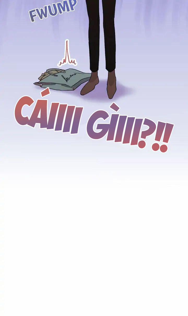 Nụ Hôn Lúc Bình Minh Ở Tiffany 1.2 trang 33