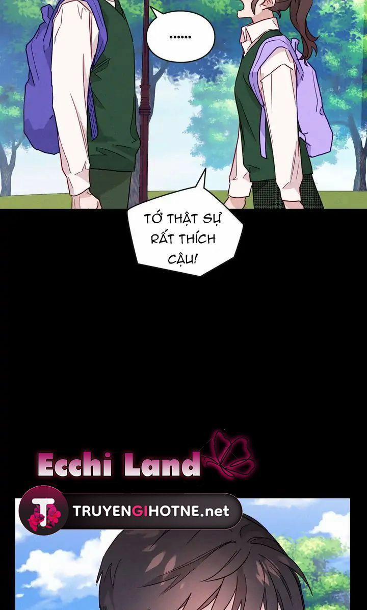 Nụ Hôn Lúc Bình Minh Ở Tiffany 10.1 trang 10