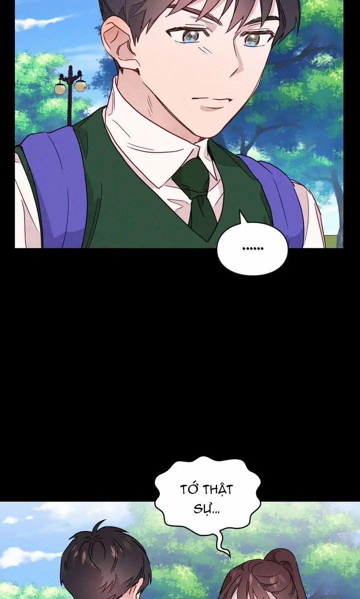 Nụ Hôn Lúc Bình Minh Ở Tiffany 10.1 trang 11