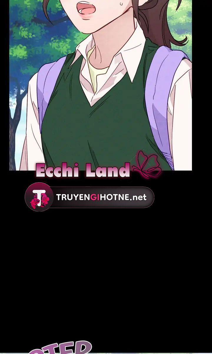 Nụ Hôn Lúc Bình Minh Ở Tiffany 10.1 trang 13