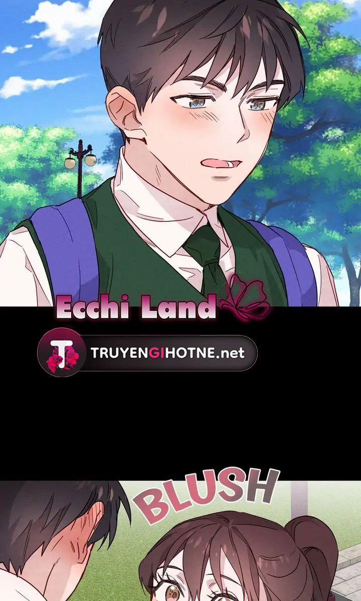 Nụ Hôn Lúc Bình Minh Ở Tiffany 10.1 trang 15