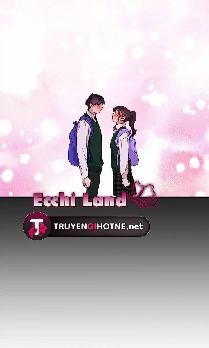 Nụ Hôn Lúc Bình Minh Ở Tiffany 10.1 trang 17