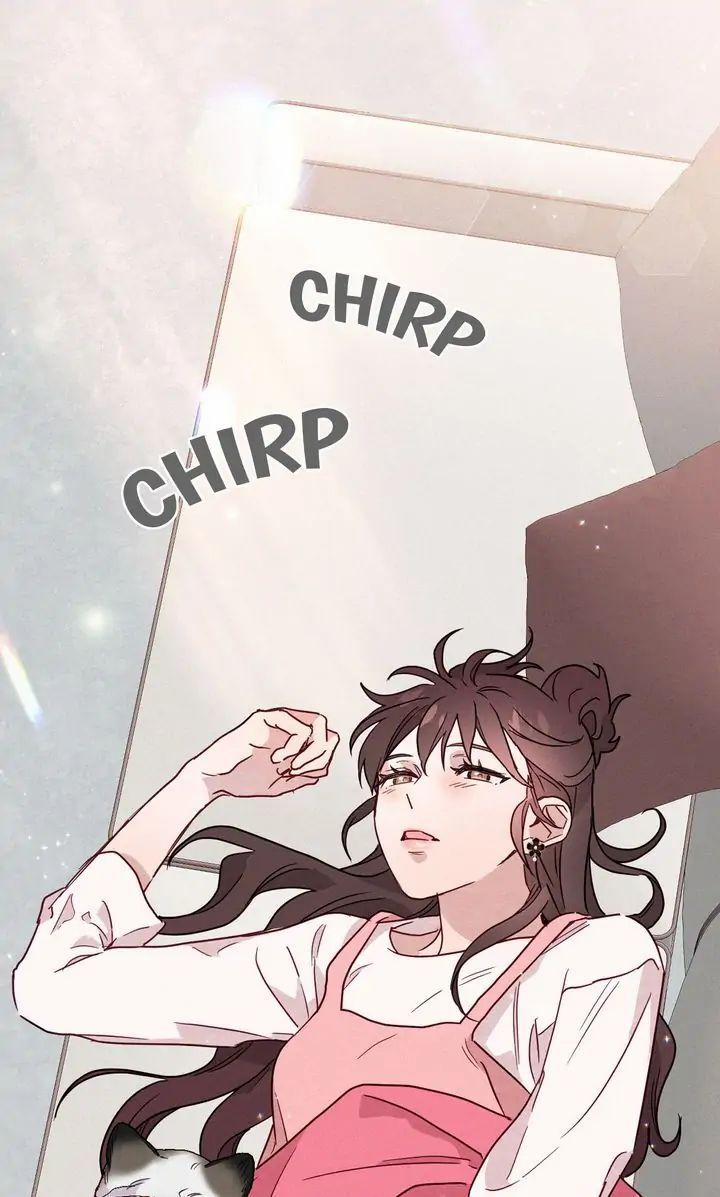 Nụ Hôn Lúc Bình Minh Ở Tiffany 10.1 trang 19