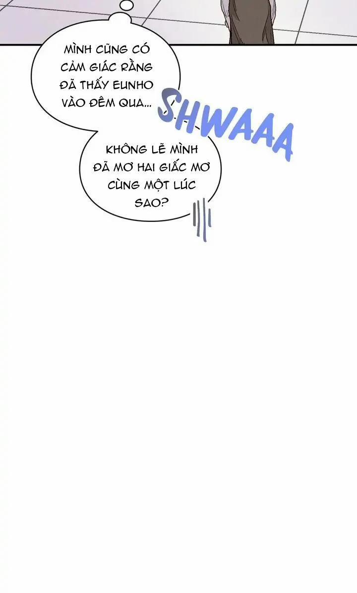 Nụ Hôn Lúc Bình Minh Ở Tiffany 10.1 trang 23