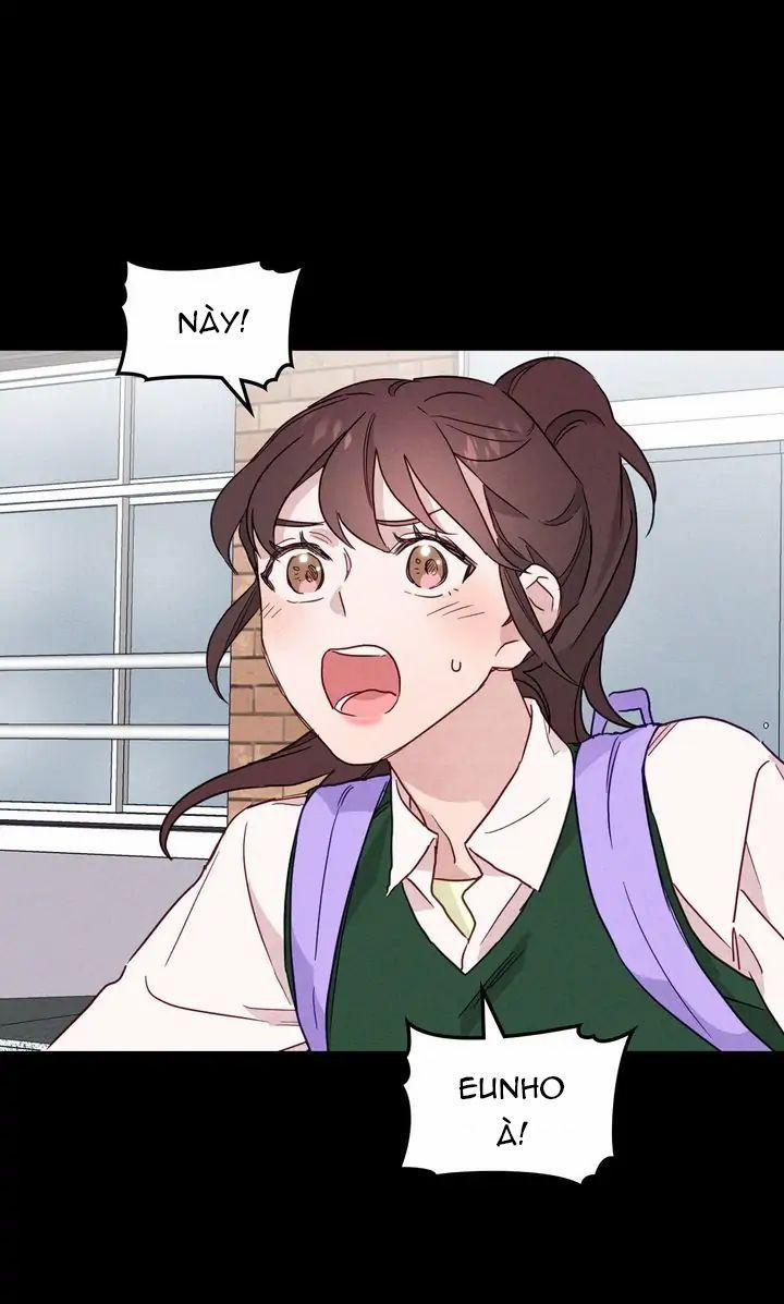 Nụ Hôn Lúc Bình Minh Ở Tiffany 10.1 trang 3