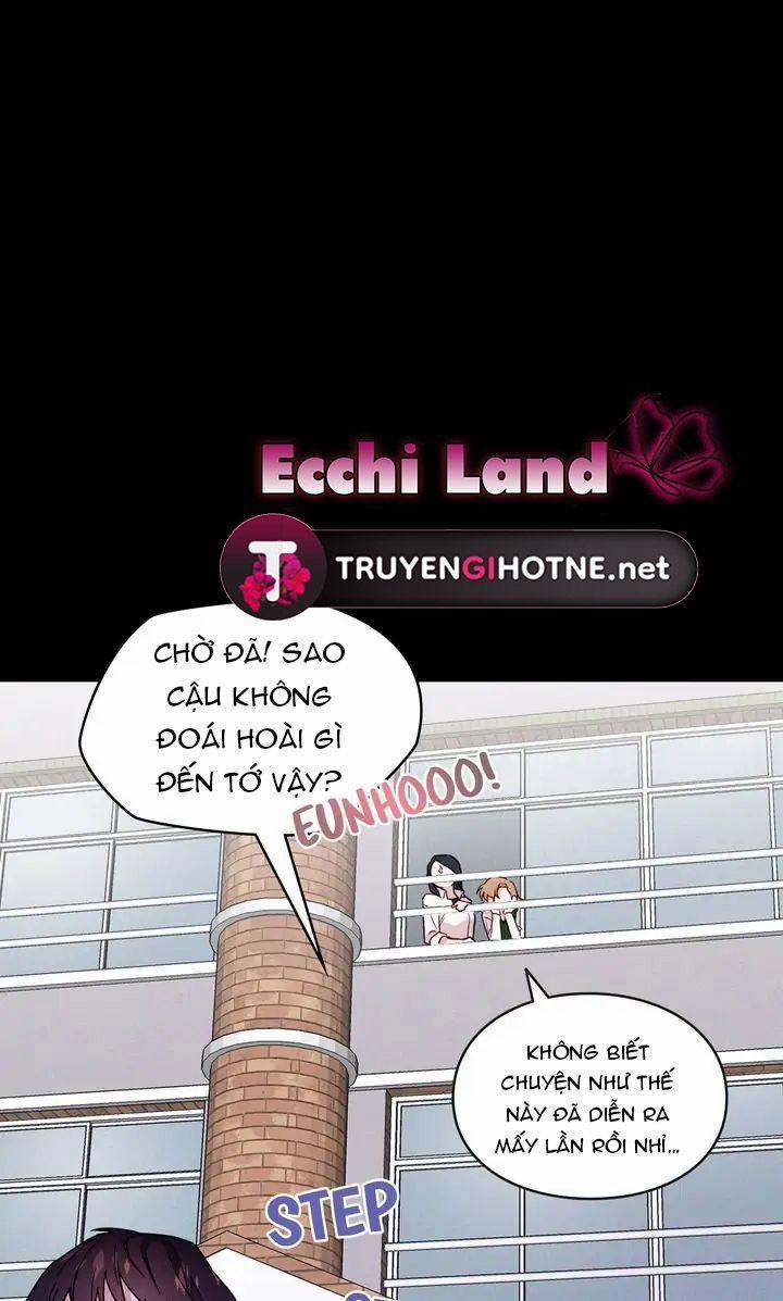 Nụ Hôn Lúc Bình Minh Ở Tiffany 10.1 trang 4