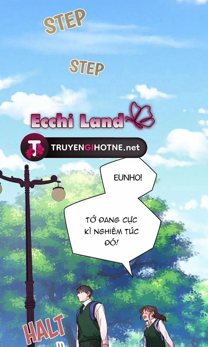 Nụ Hôn Lúc Bình Minh Ở Tiffany 10.1 trang 7