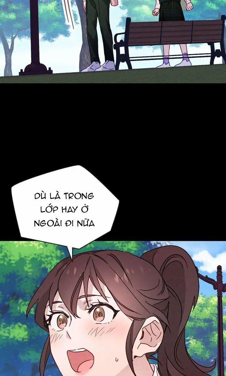 Nụ Hôn Lúc Bình Minh Ở Tiffany 10.1 trang 8