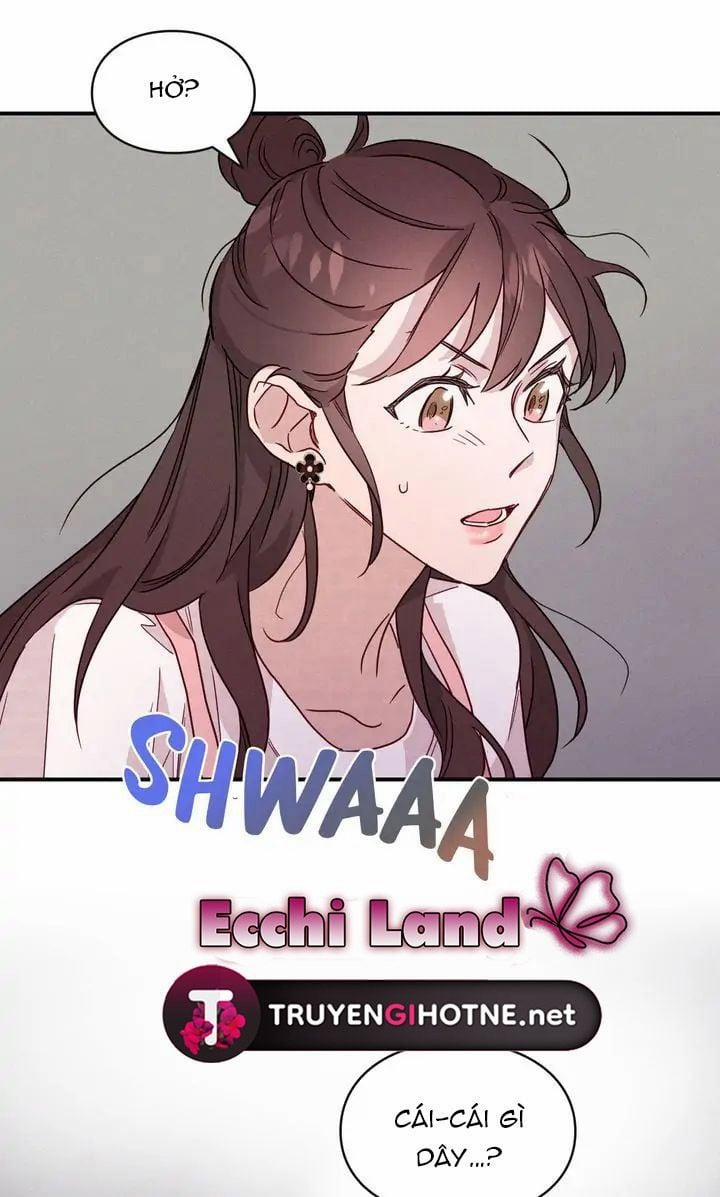 Nụ Hôn Lúc Bình Minh Ở Tiffany 10.2 trang 0