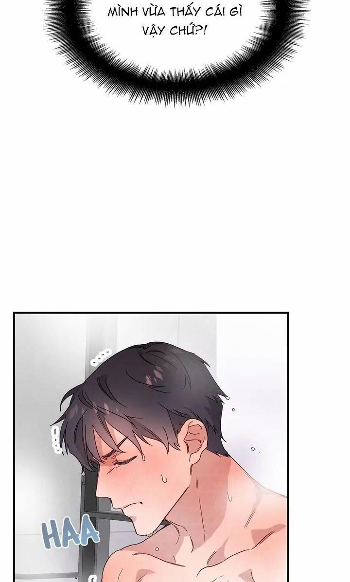 Nụ Hôn Lúc Bình Minh Ở Tiffany 10.2 trang 12