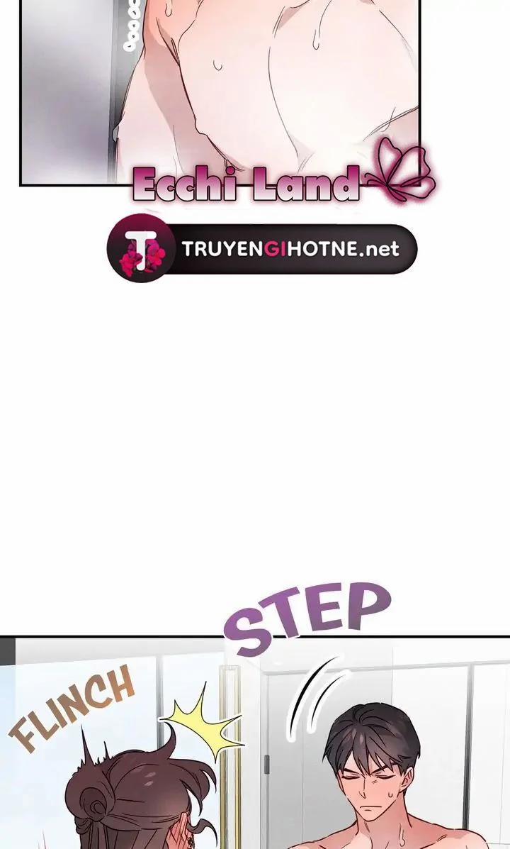 Nụ Hôn Lúc Bình Minh Ở Tiffany 10.2 trang 13