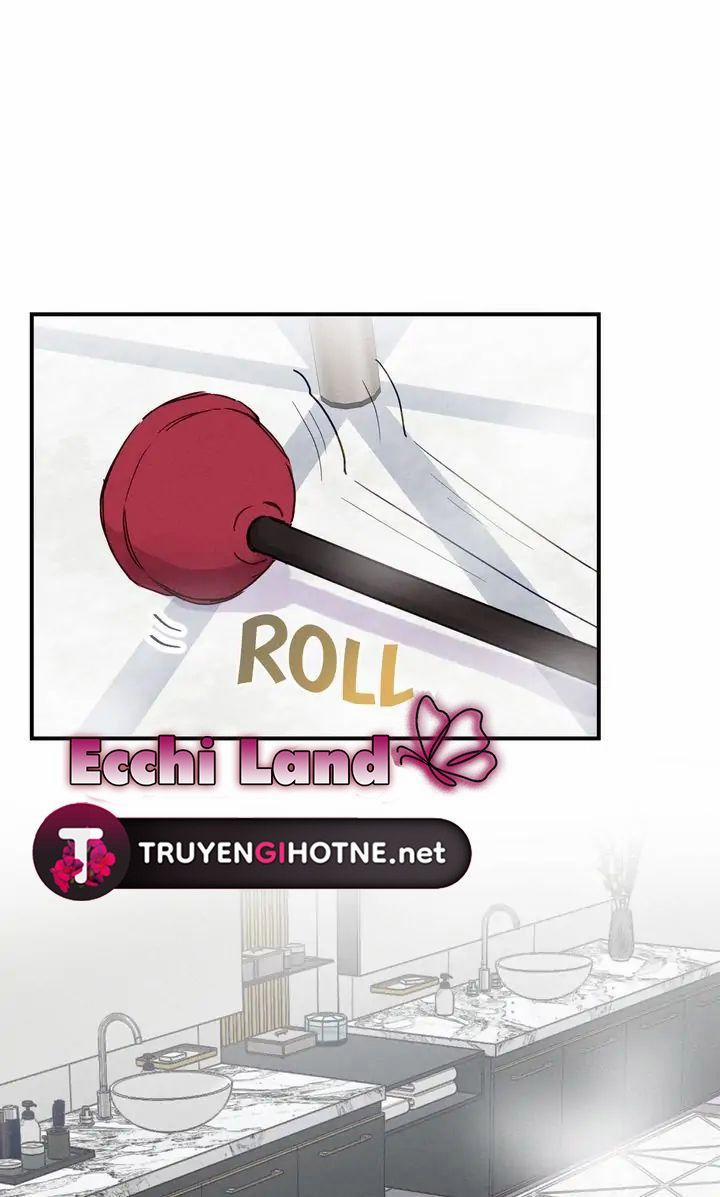 Nụ Hôn Lúc Bình Minh Ở Tiffany 10.2 trang 19