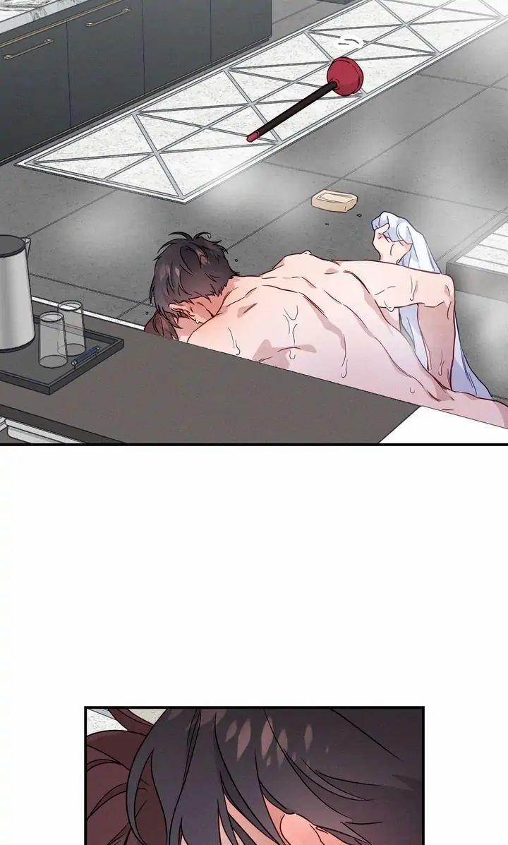 Nụ Hôn Lúc Bình Minh Ở Tiffany 10.2 trang 20