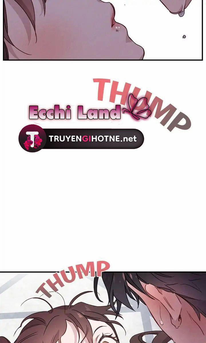 Nụ Hôn Lúc Bình Minh Ở Tiffany 10.2 trang 22