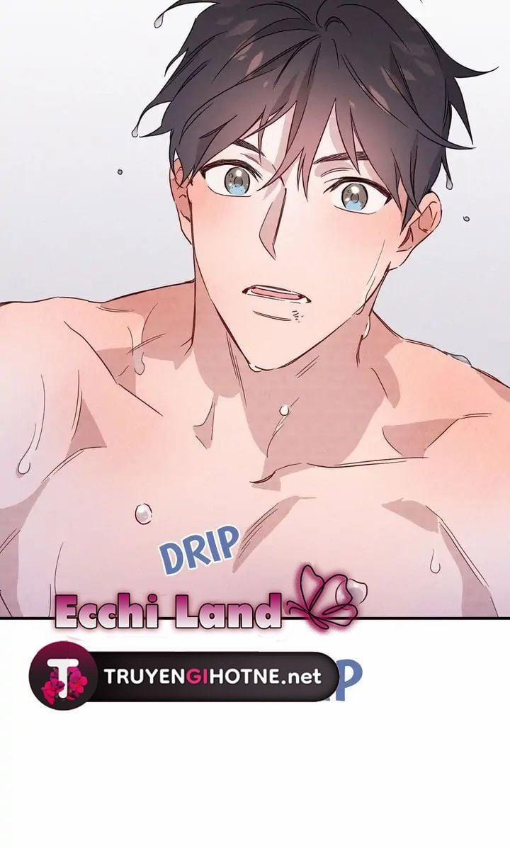 Nụ Hôn Lúc Bình Minh Ở Tiffany 10.2 trang 24