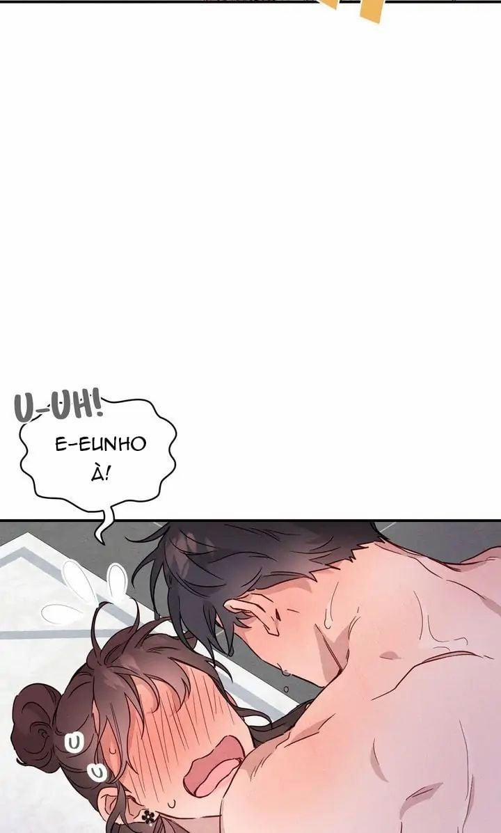 Nụ Hôn Lúc Bình Minh Ở Tiffany 10.2 trang 26