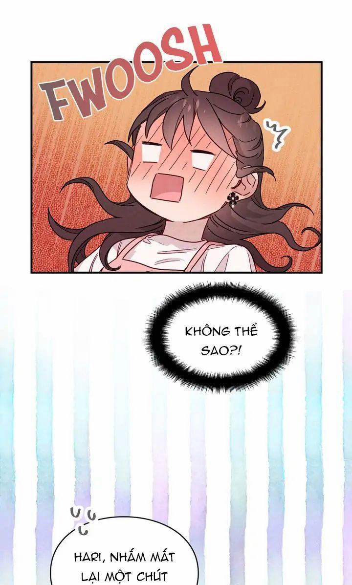 Nụ Hôn Lúc Bình Minh Ở Tiffany 10.2 trang 29