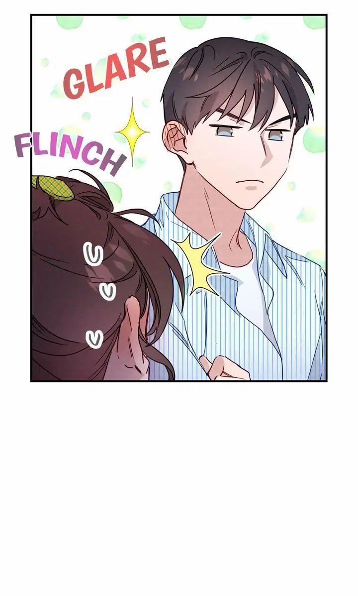 Nụ Hôn Lúc Bình Minh Ở Tiffany 10.2 trang 42