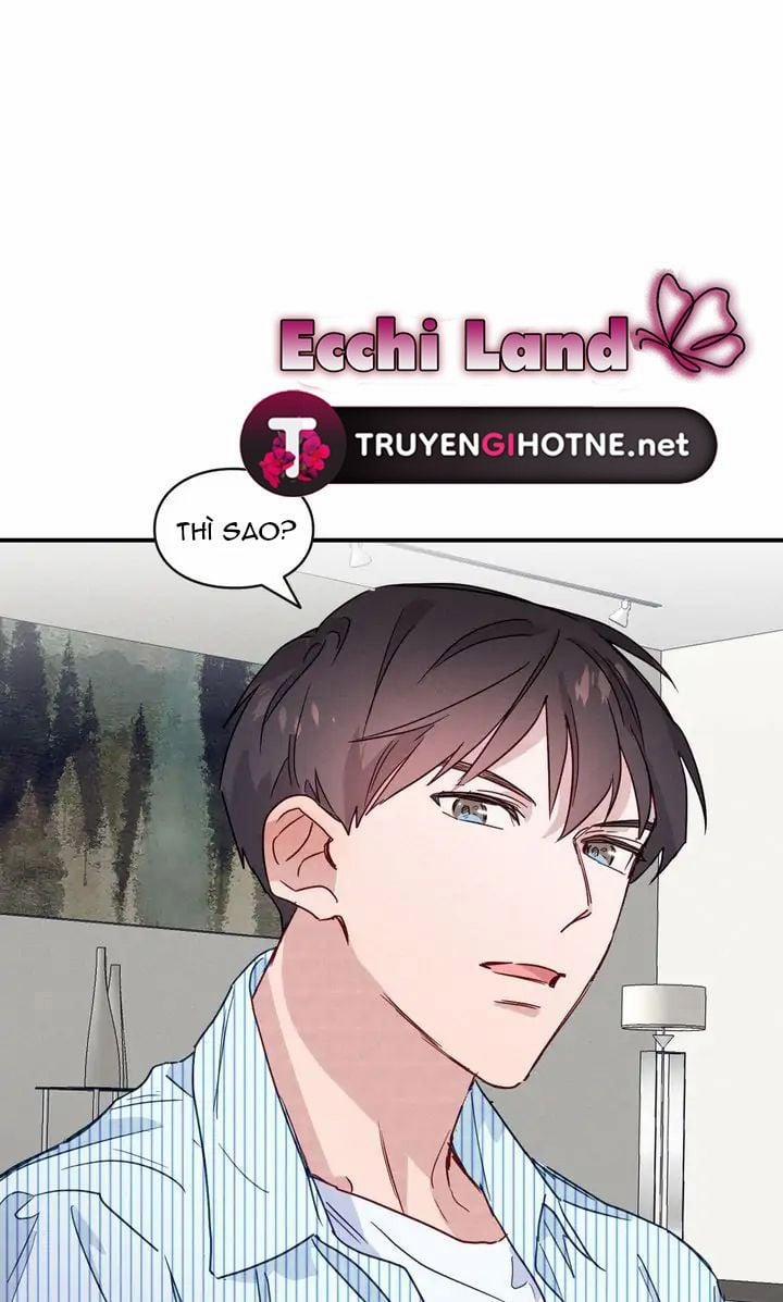 Nụ Hôn Lúc Bình Minh Ở Tiffany 10.2 trang 44