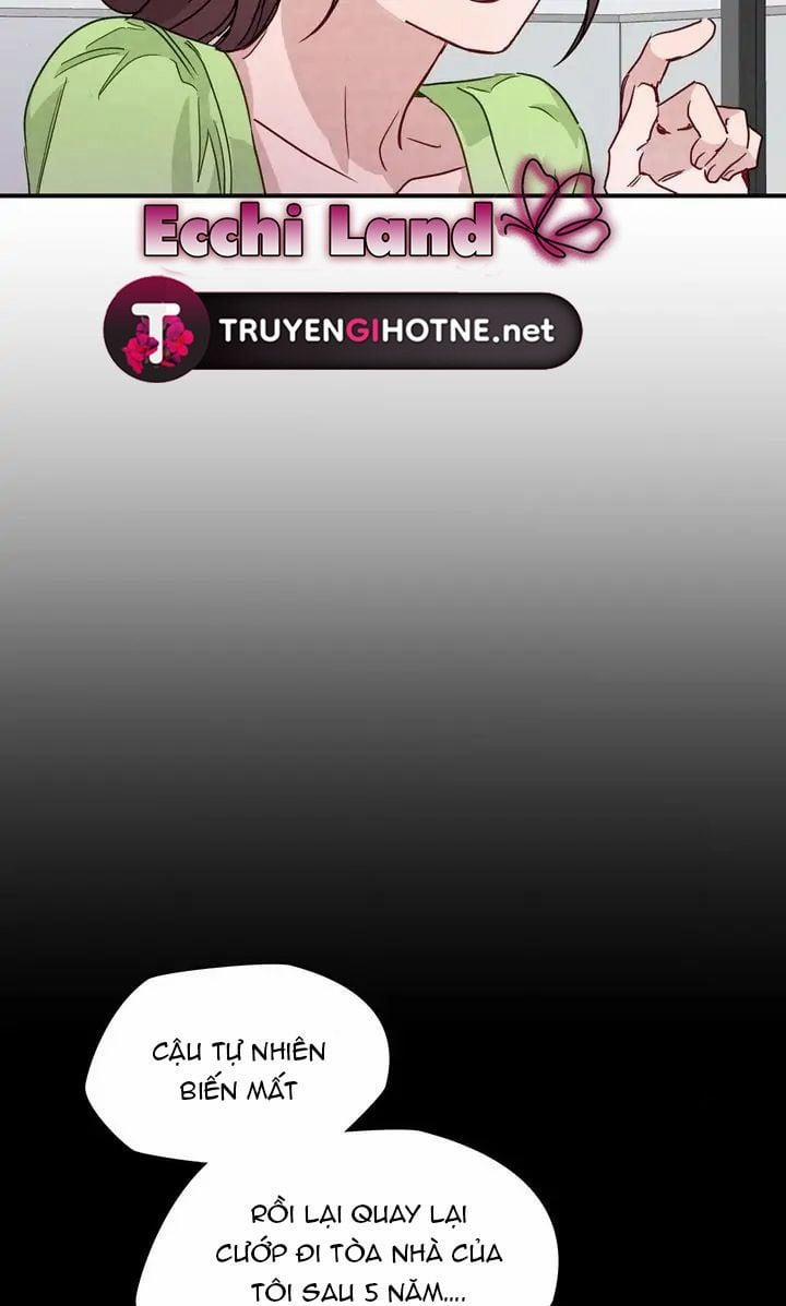 Nụ Hôn Lúc Bình Minh Ở Tiffany 10.2 trang 46