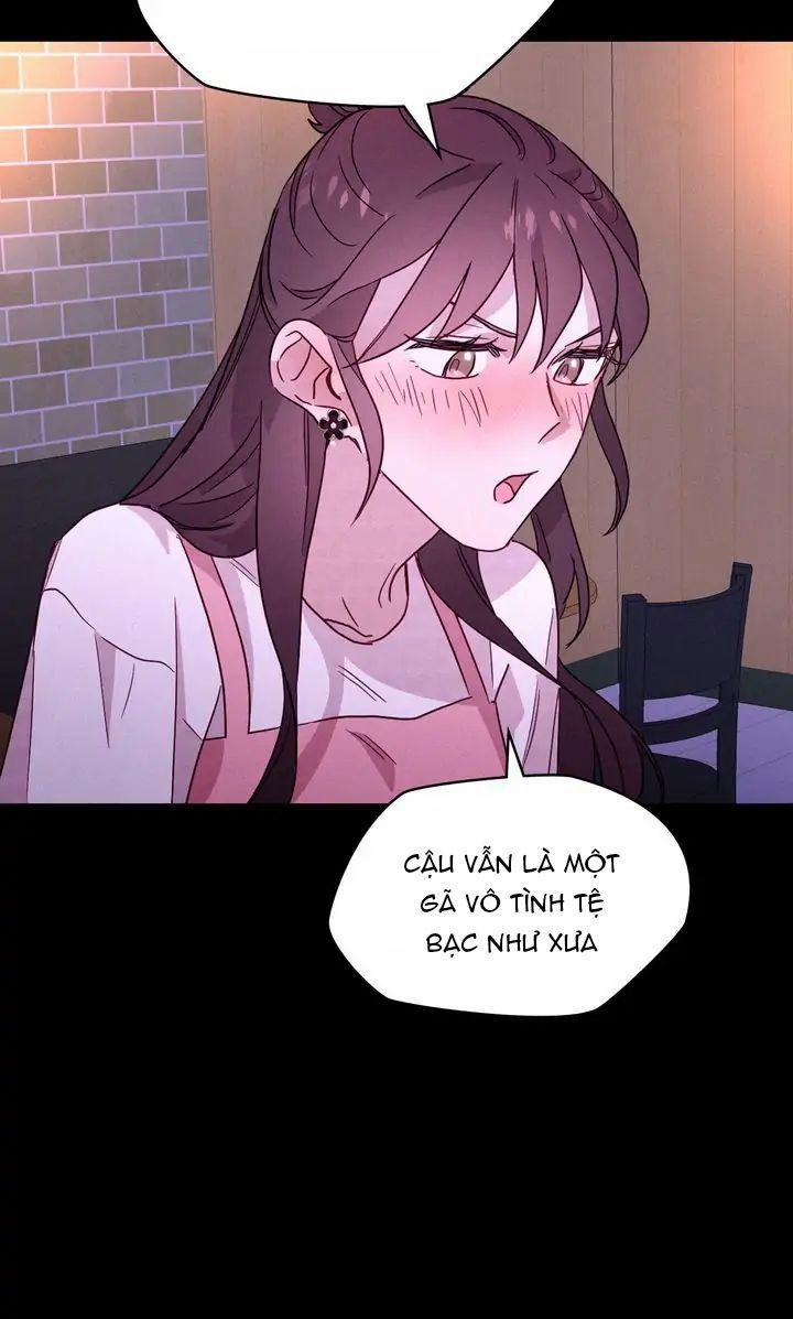 Nụ Hôn Lúc Bình Minh Ở Tiffany 10.2 trang 47