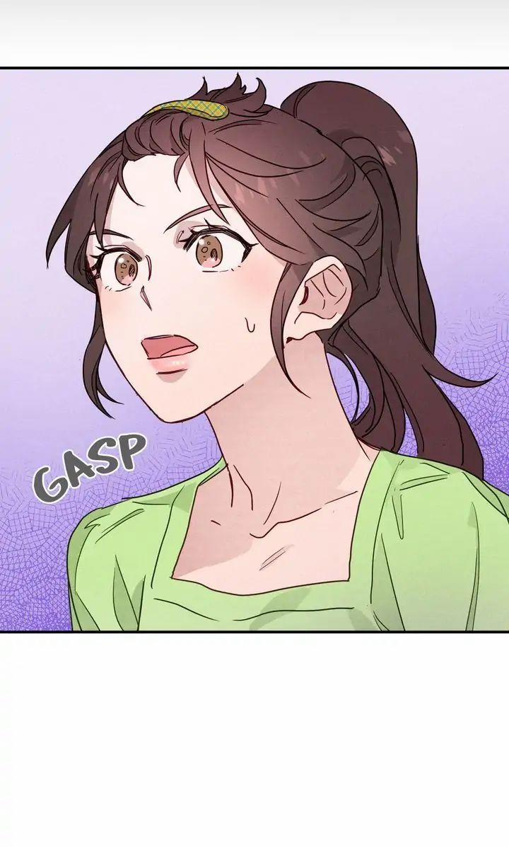 Nụ Hôn Lúc Bình Minh Ở Tiffany 10.2 trang 50