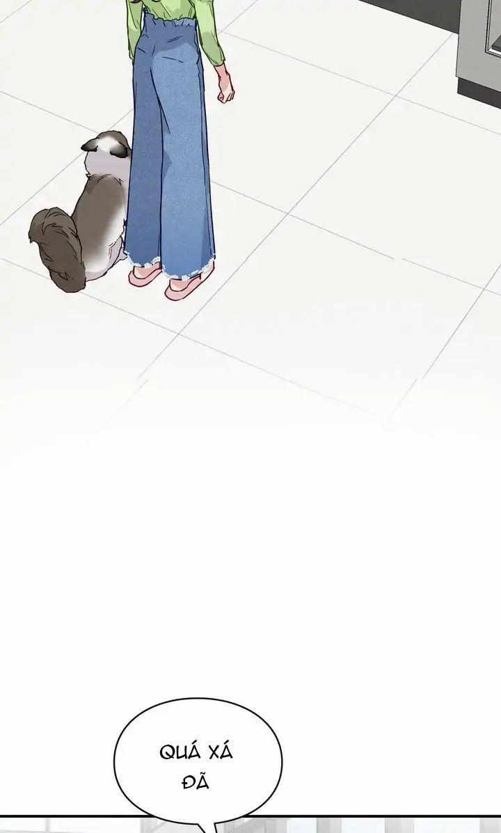 Nụ Hôn Lúc Bình Minh Ở Tiffany 10.2 trang 67