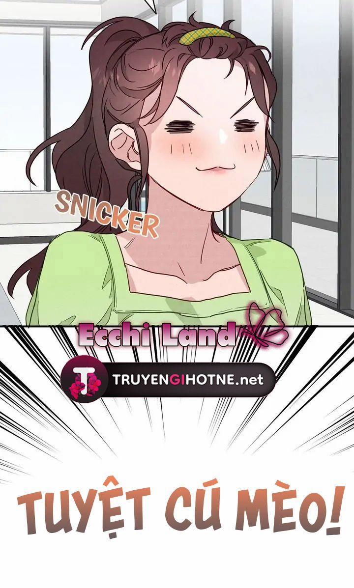 Nụ Hôn Lúc Bình Minh Ở Tiffany 10.2 trang 68