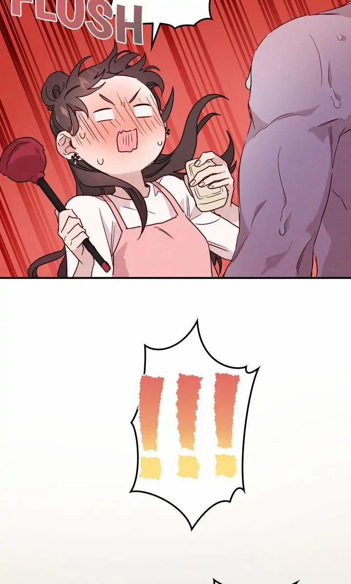 Nụ Hôn Lúc Bình Minh Ở Tiffany 10.2 trang 9