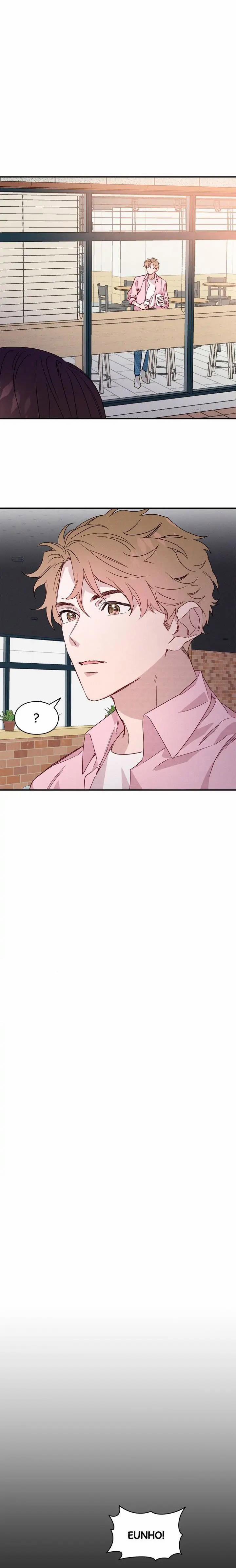 Nụ Hôn Lúc Bình Minh Ở Tiffany 21.1 trang 6