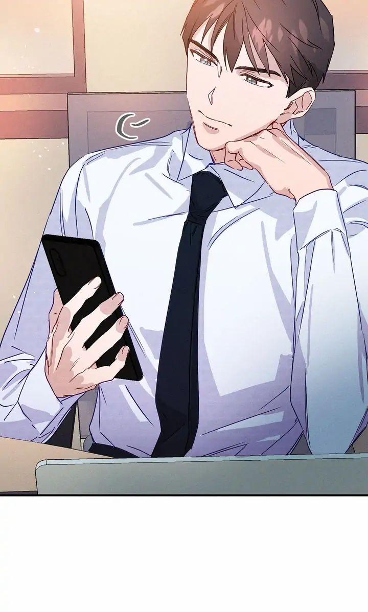 Nụ Hôn Lúc Bình Minh Ở Tiffany 3.1 trang 23