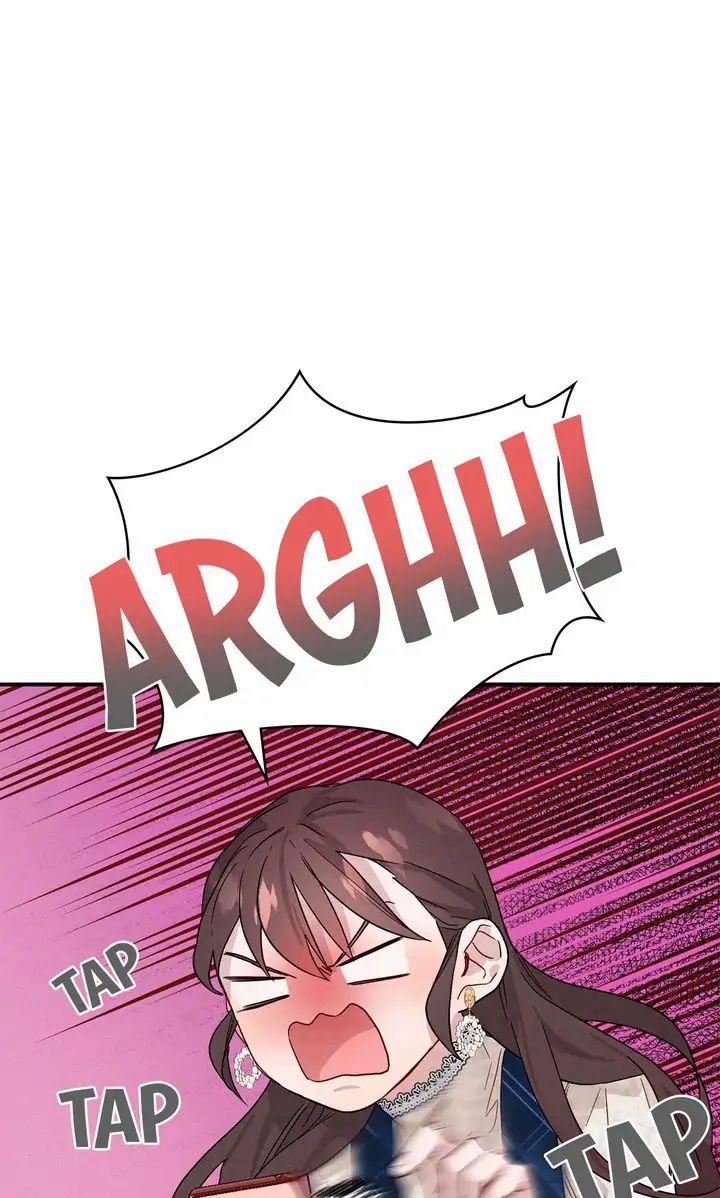 Nụ Hôn Lúc Bình Minh Ở Tiffany 3.1 trang 24