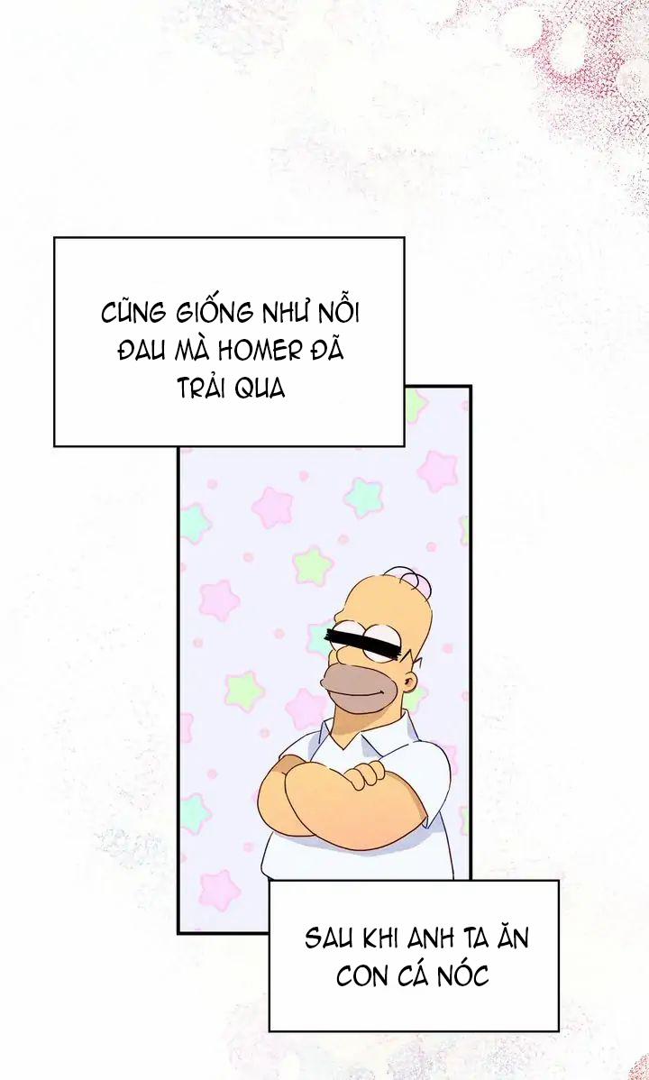 Nụ Hôn Lúc Bình Minh Ở Tiffany 3.1 trang 4